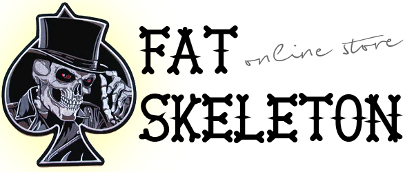 Fat Skeleton