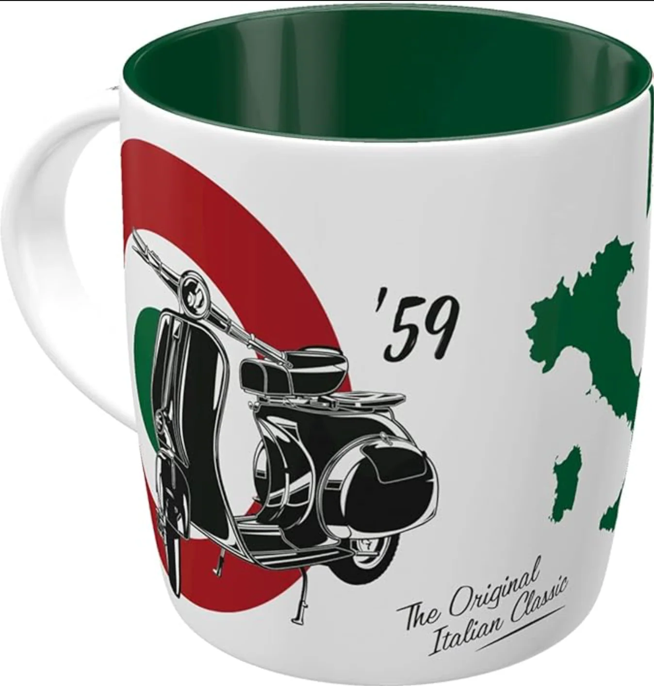Mugs